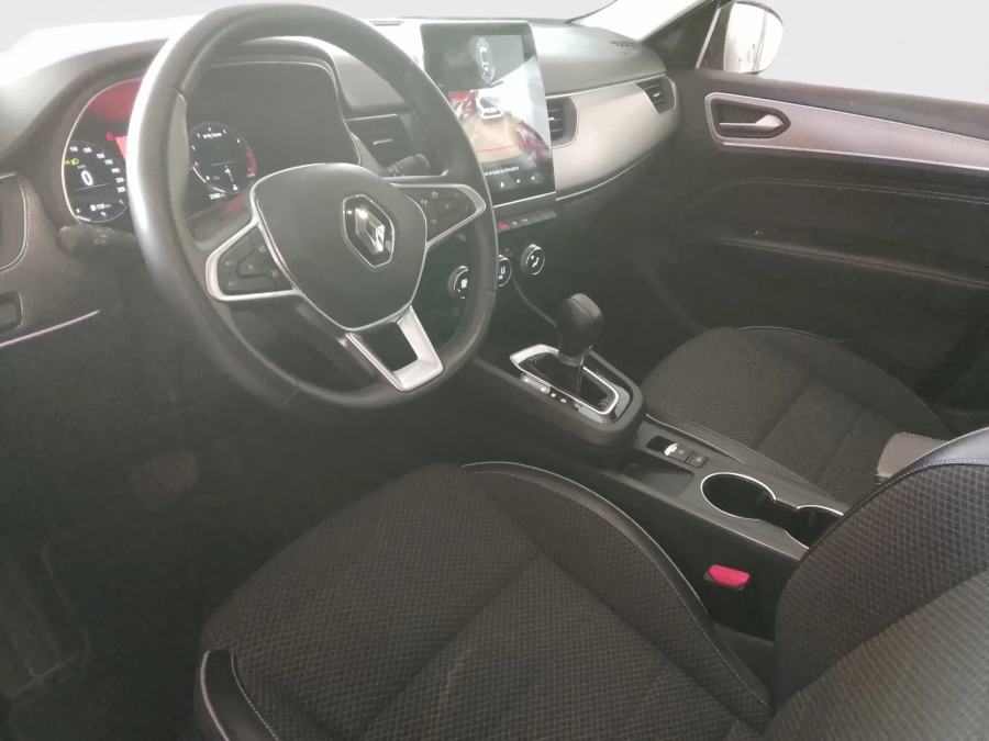 Imagen de Renault Arkana