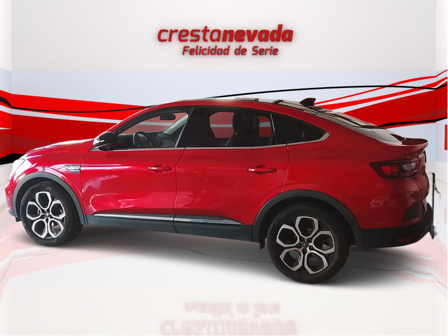 Imagen de Renault Arkana