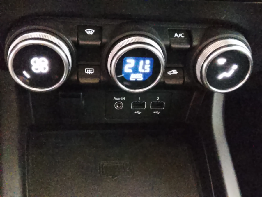 Imagen de Renault Arkana