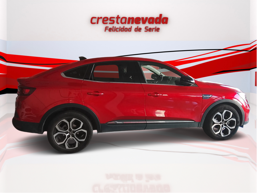 Imagen de Renault Arkana