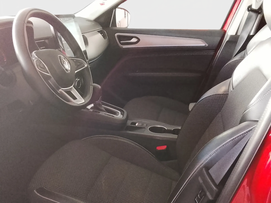 Imagen de Renault Arkana