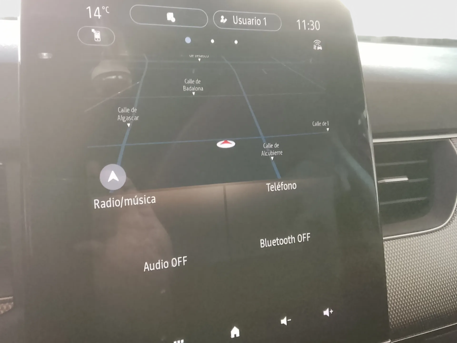 Imagen de Renault Arkana