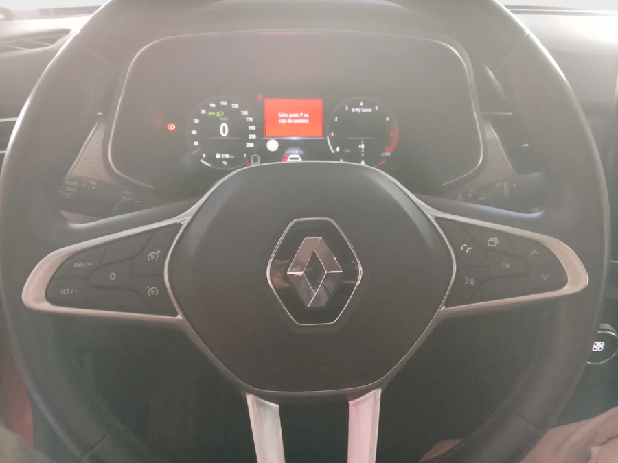 Imagen de Renault Arkana