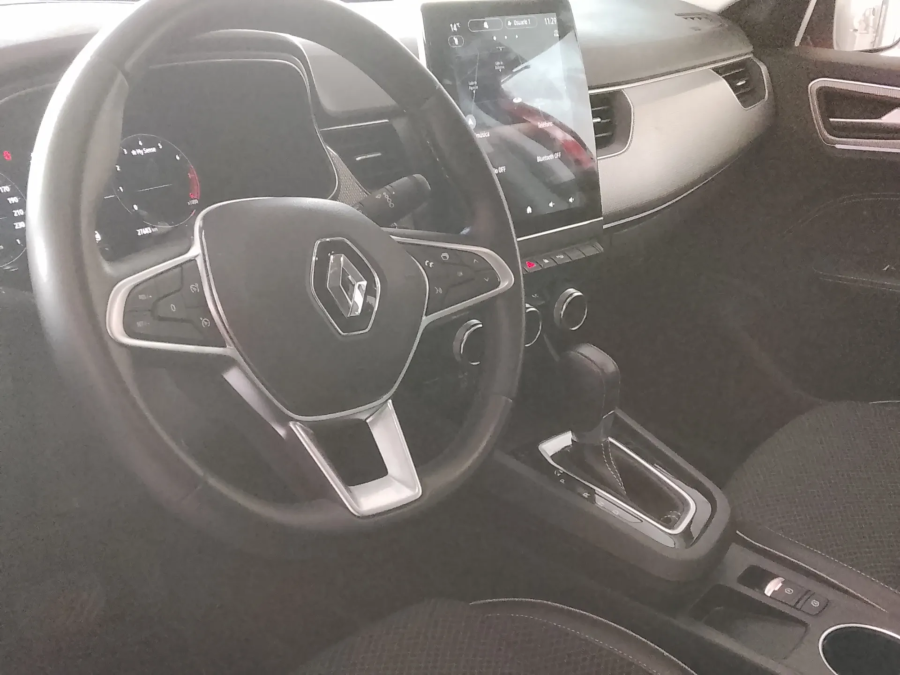 Imagen de Renault Arkana