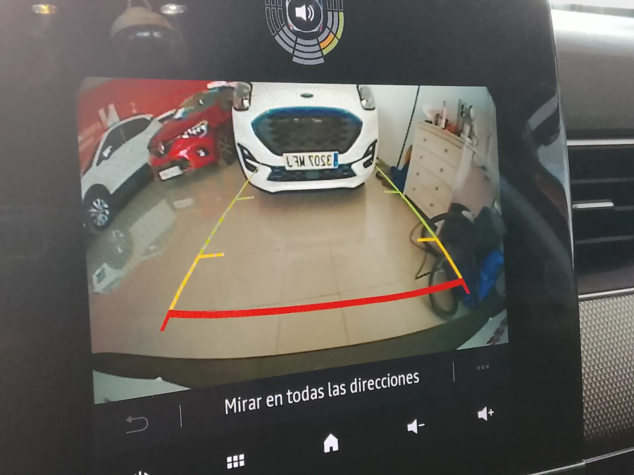 Imagen de Renault Arkana