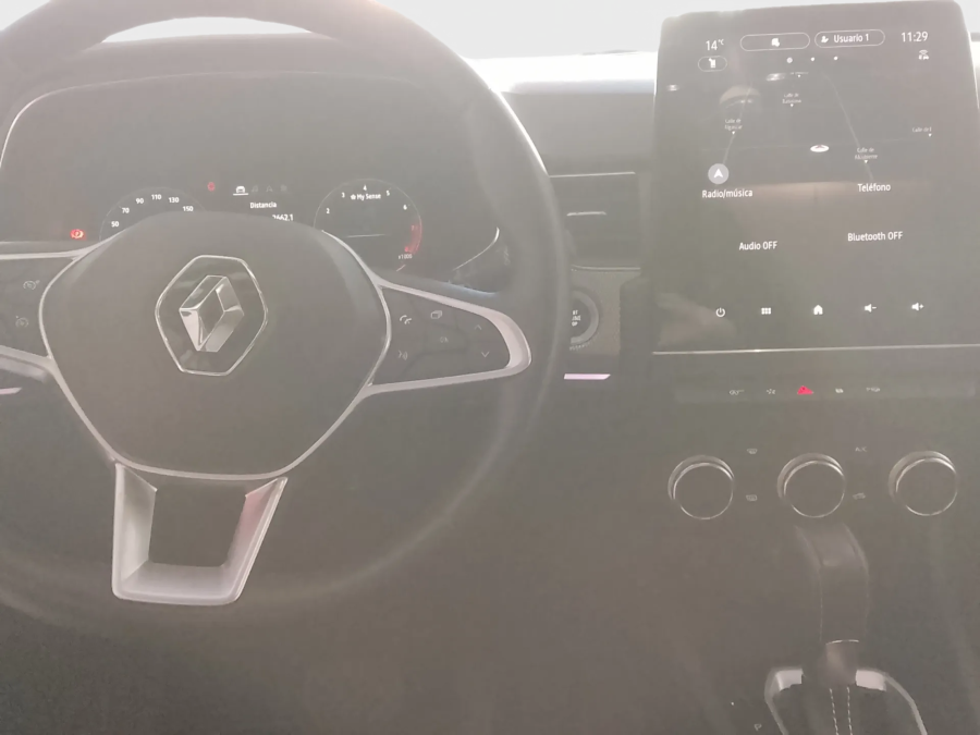 Imagen de Renault Arkana