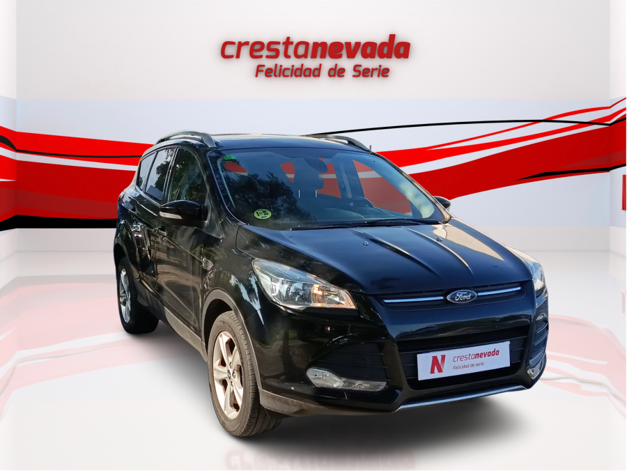 Imagen de Ford Kuga