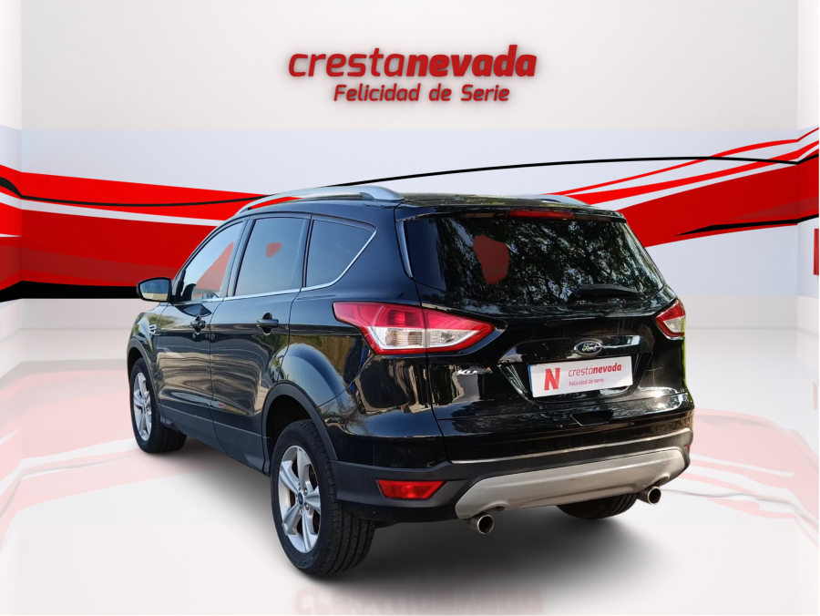 Imagen de Ford Kuga