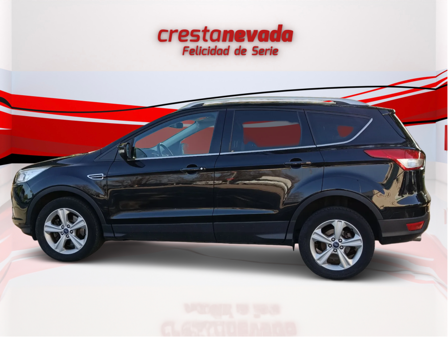 Imagen de Ford Kuga