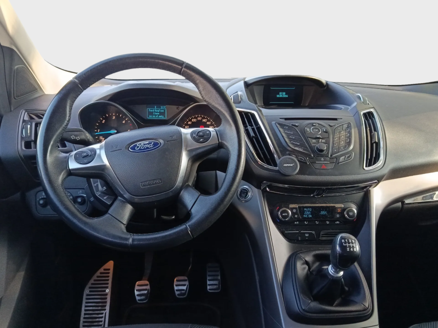 Imagen de Ford Kuga