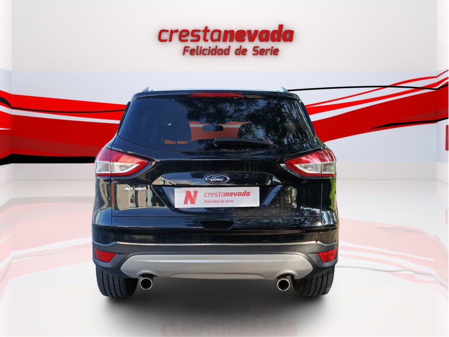 Imagen de Ford Kuga