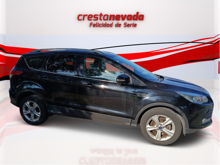 Imagen de Ford Kuga