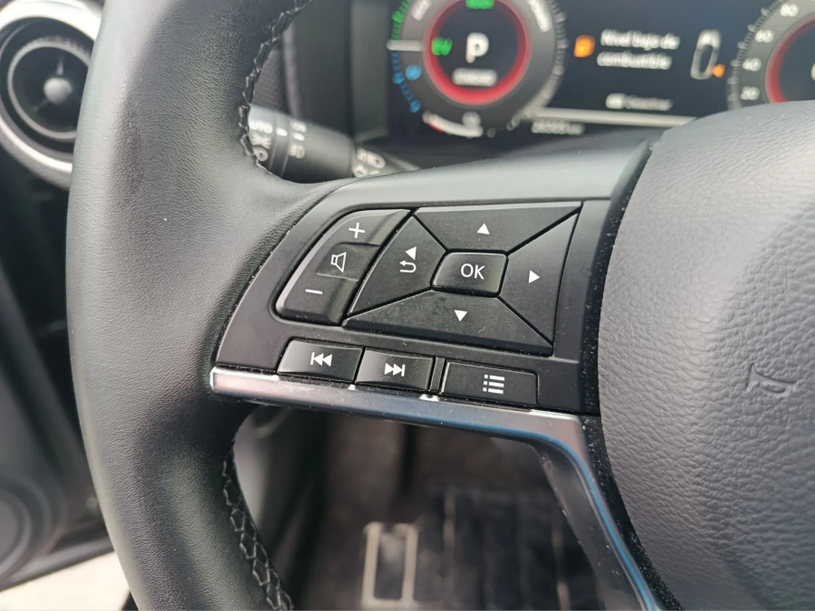 Imagen de NISSAN JUKE