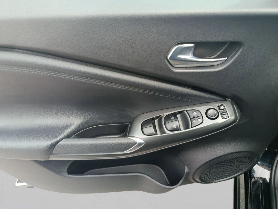 Imagen de NISSAN JUKE