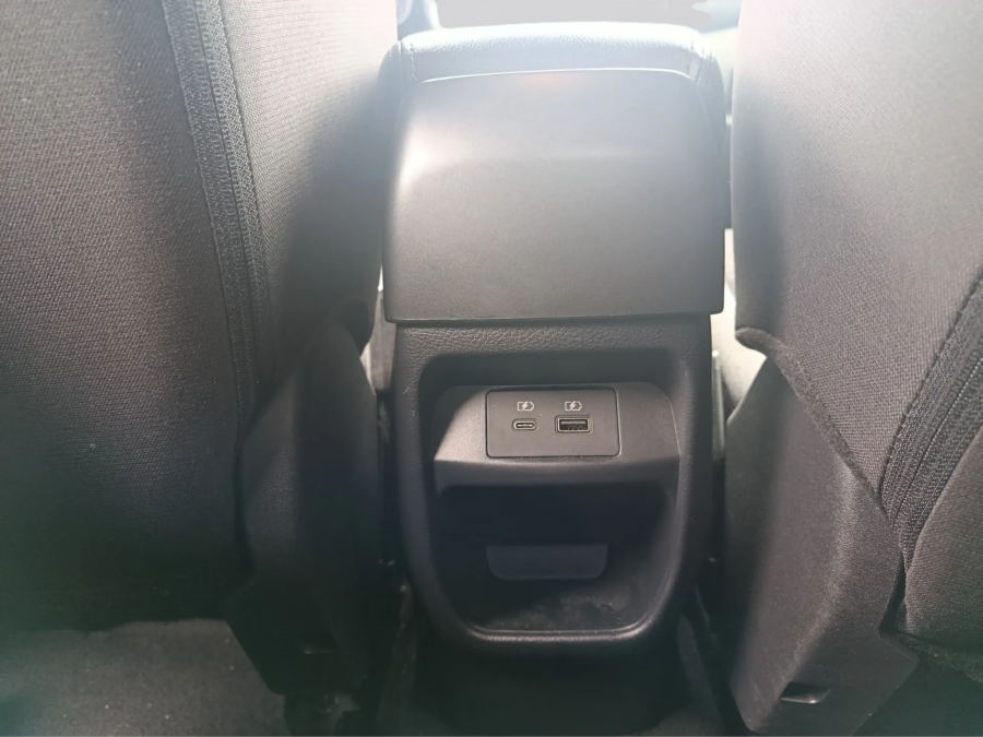 Imagen de NISSAN JUKE