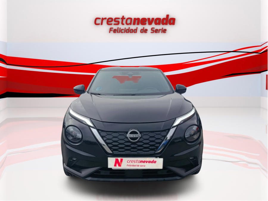 Imagen de NISSAN JUKE