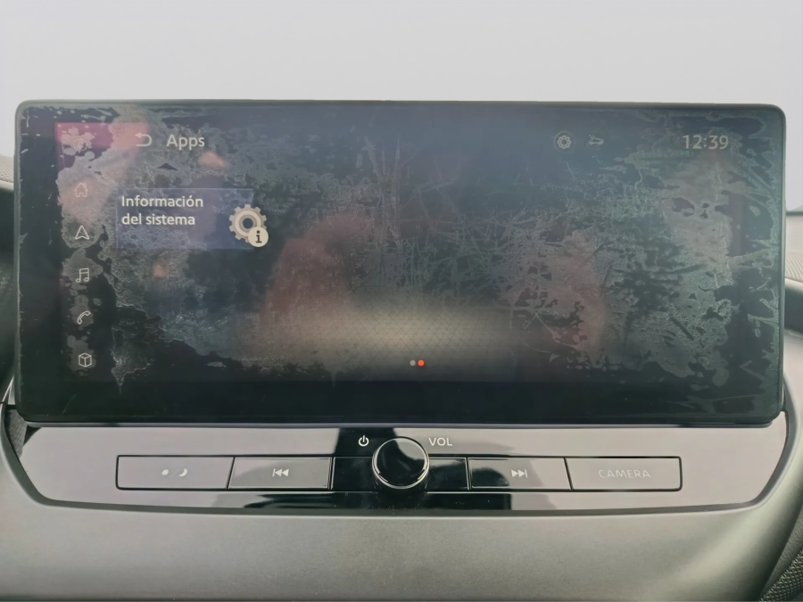 Imagen de NISSAN JUKE