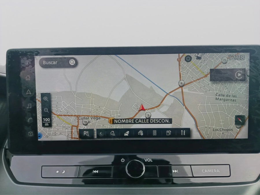 Imagen de NISSAN JUKE