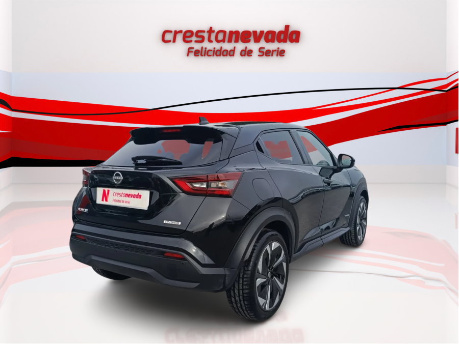 Imagen de NISSAN JUKE