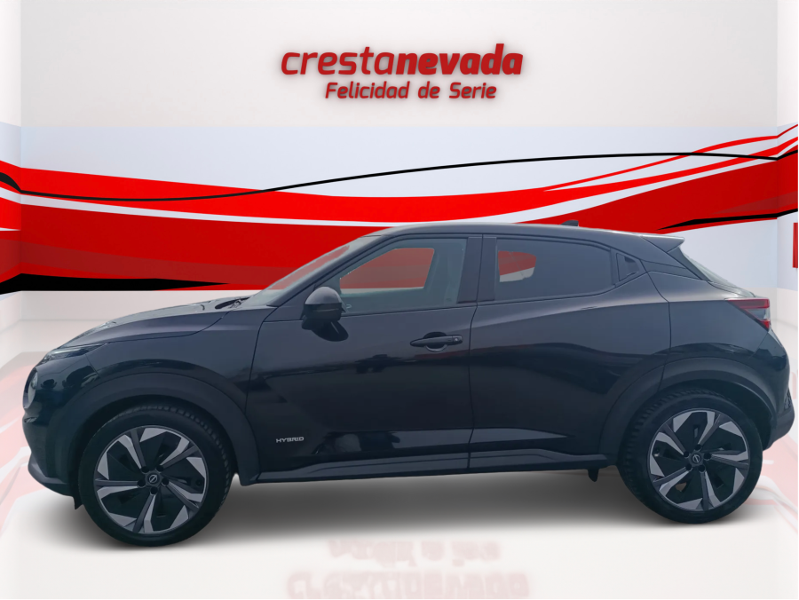 Imagen de NISSAN JUKE