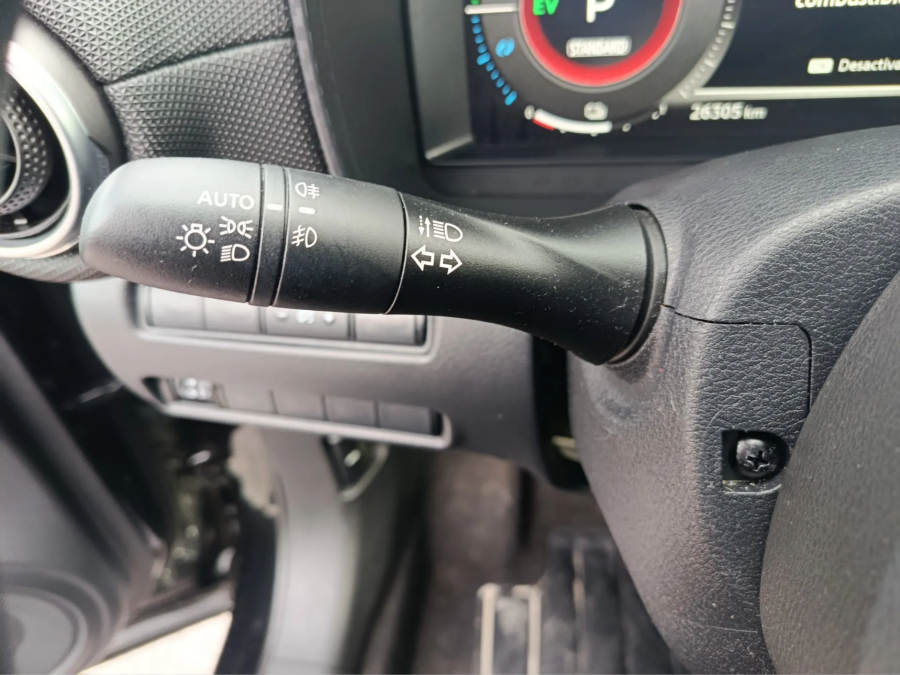 Imagen de NISSAN JUKE