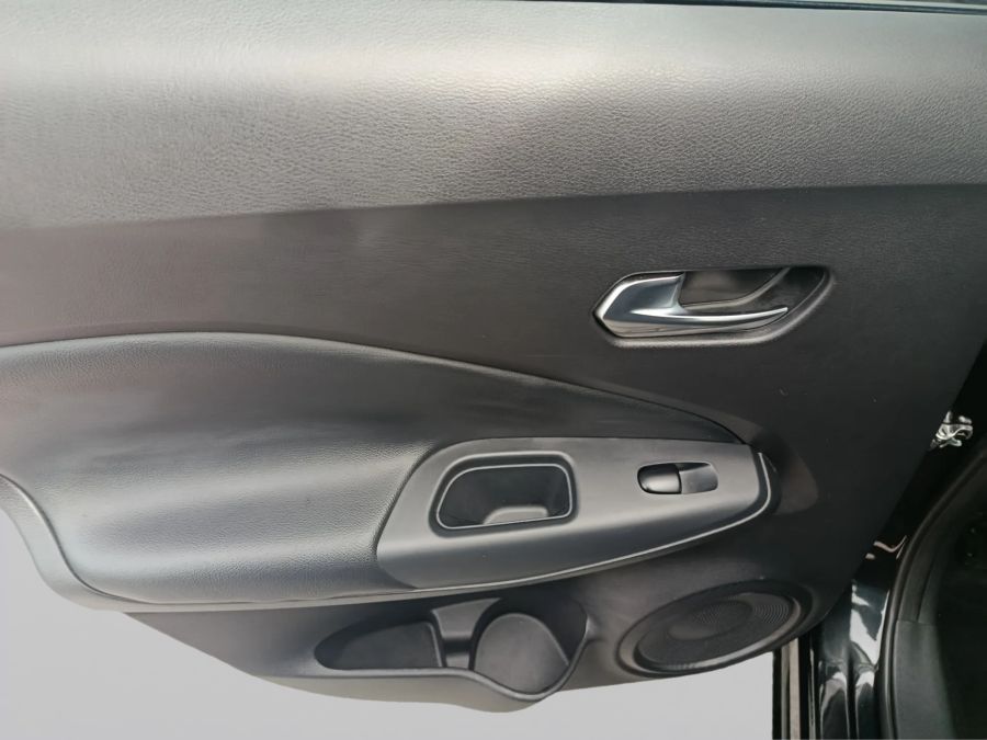 Imagen de NISSAN JUKE