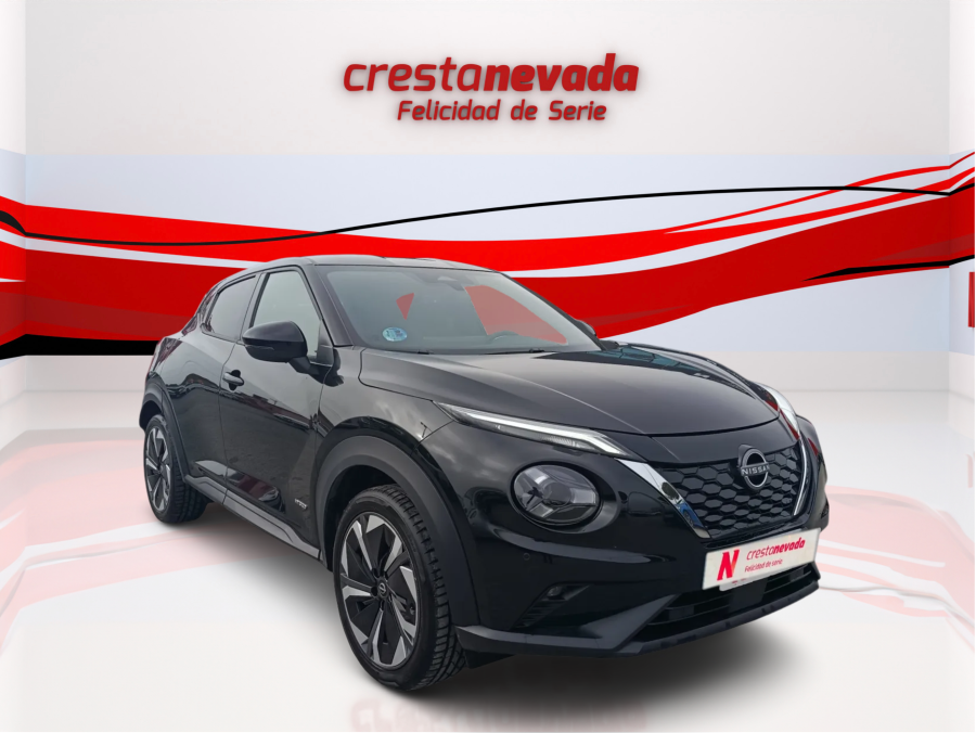 Imagen de NISSAN JUKE