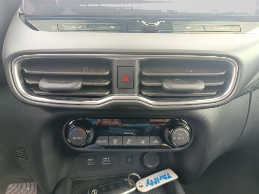 Imagen de NISSAN JUKE