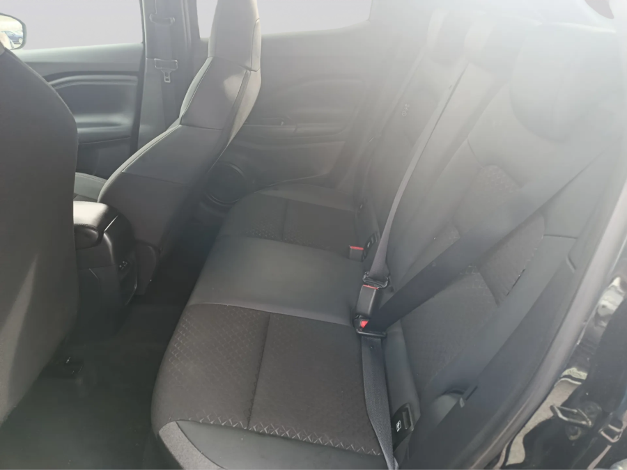 Imagen de NISSAN JUKE