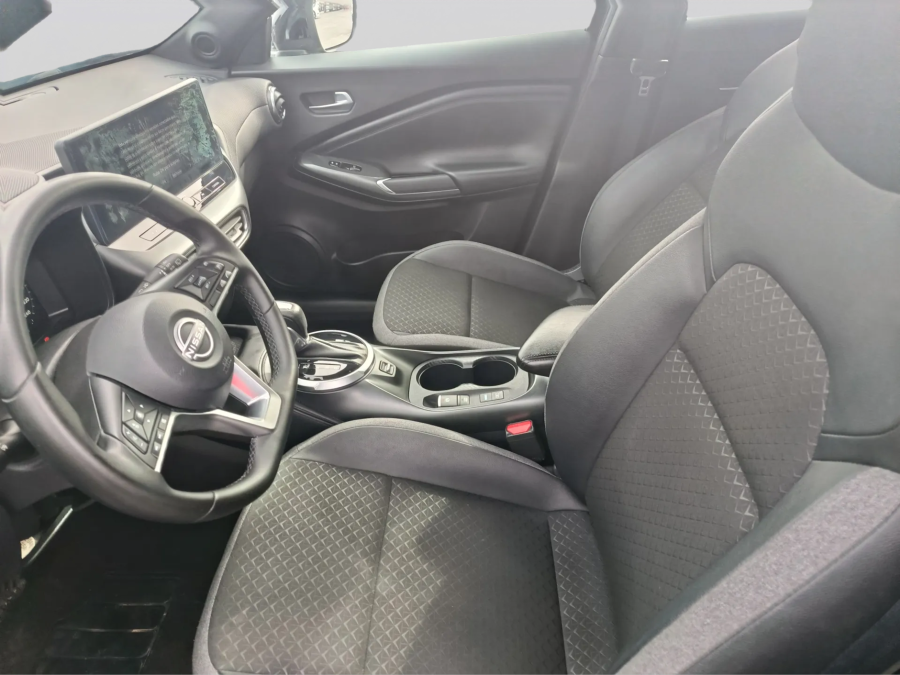 Imagen de NISSAN JUKE