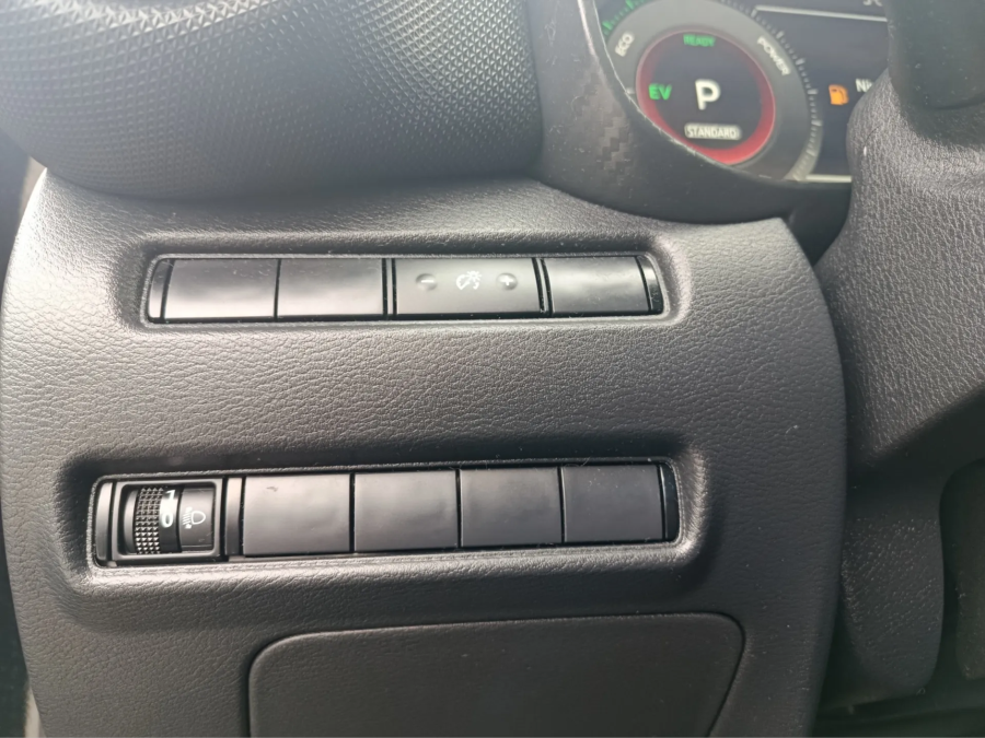 Imagen de NISSAN JUKE