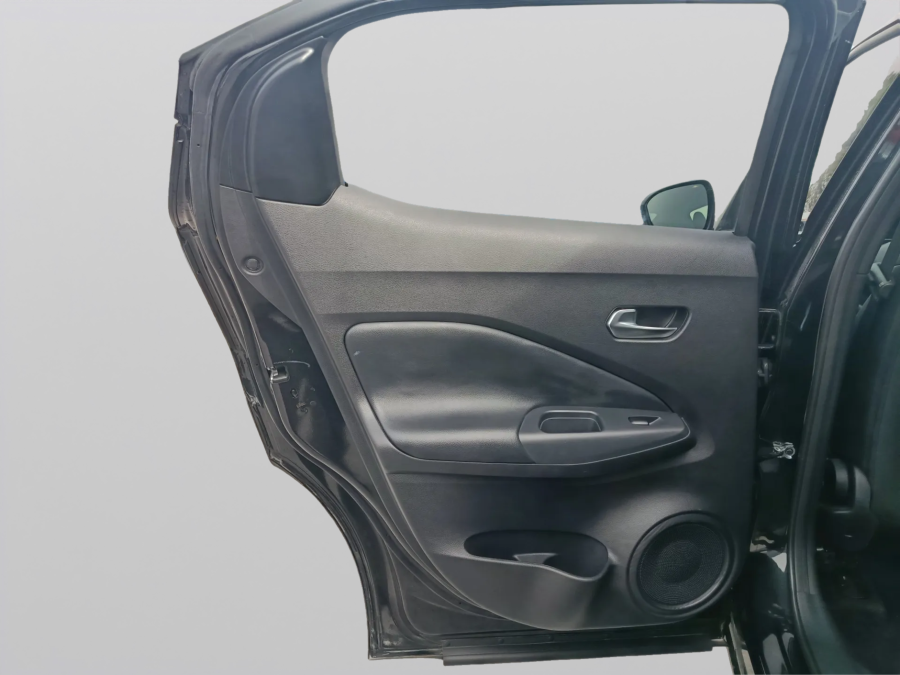 Imagen de NISSAN JUKE