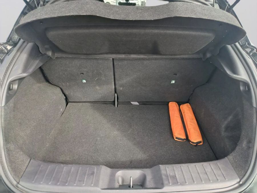 Imagen de NISSAN JUKE