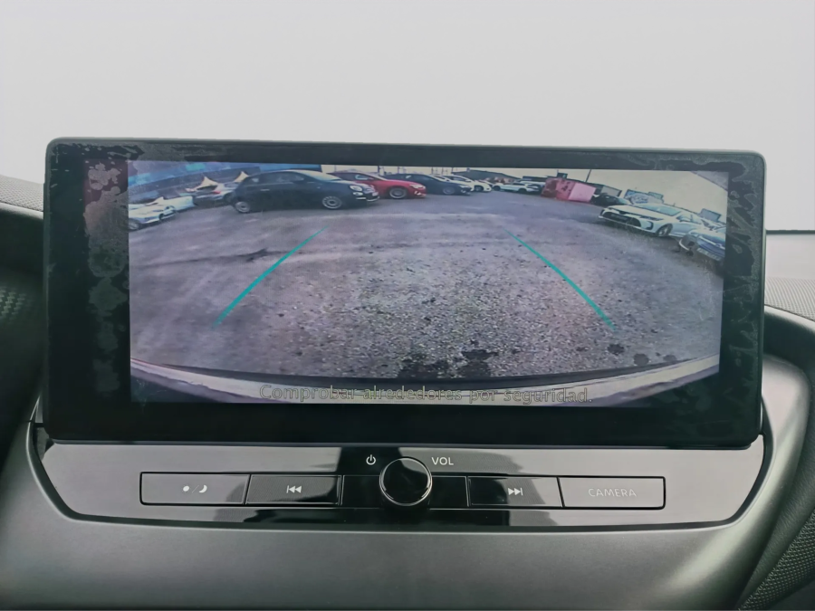 Imagen de NISSAN JUKE