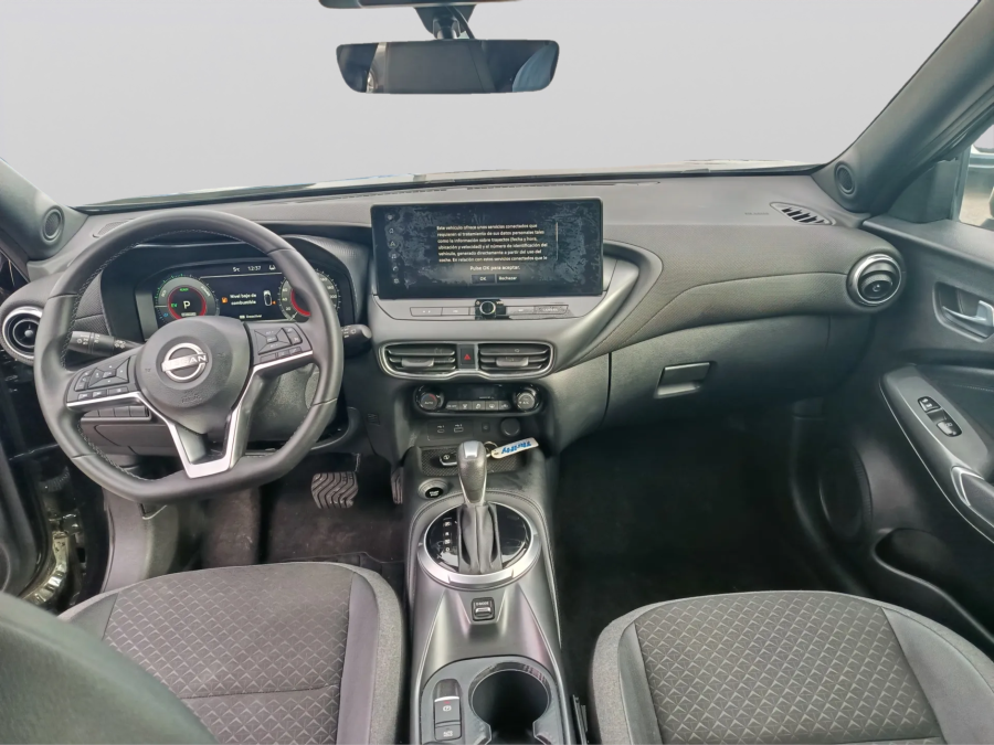 Imagen de NISSAN JUKE