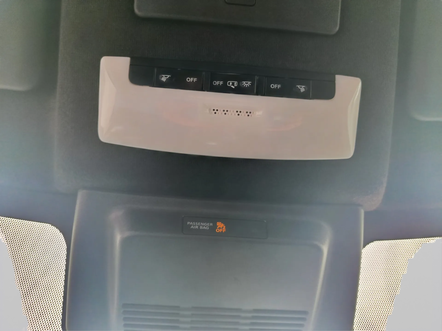 Imagen de NISSAN JUKE