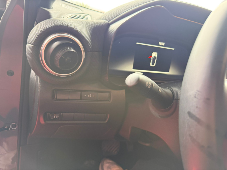 Imagen de NISSAN JUKE