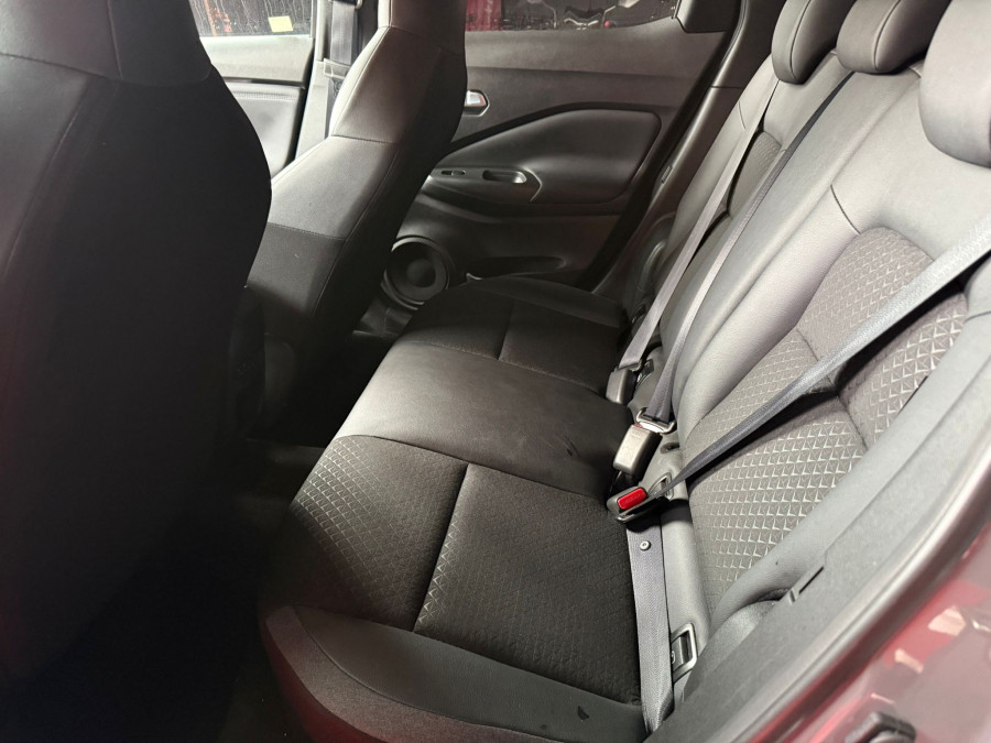 Imagen de NISSAN JUKE