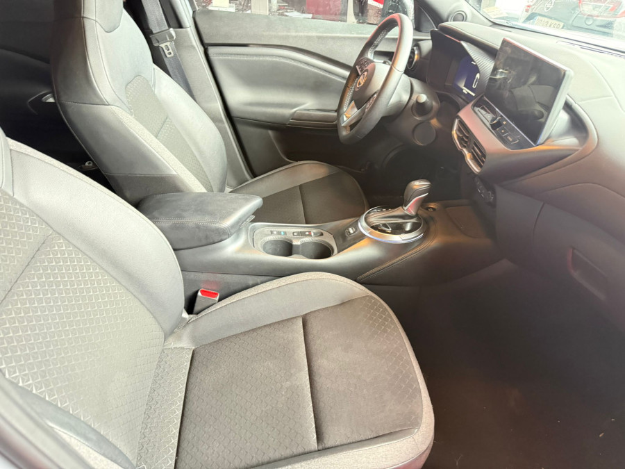 Imagen de NISSAN JUKE