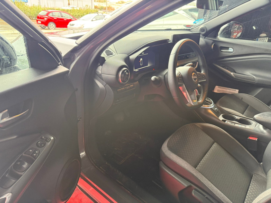 Imagen de NISSAN JUKE