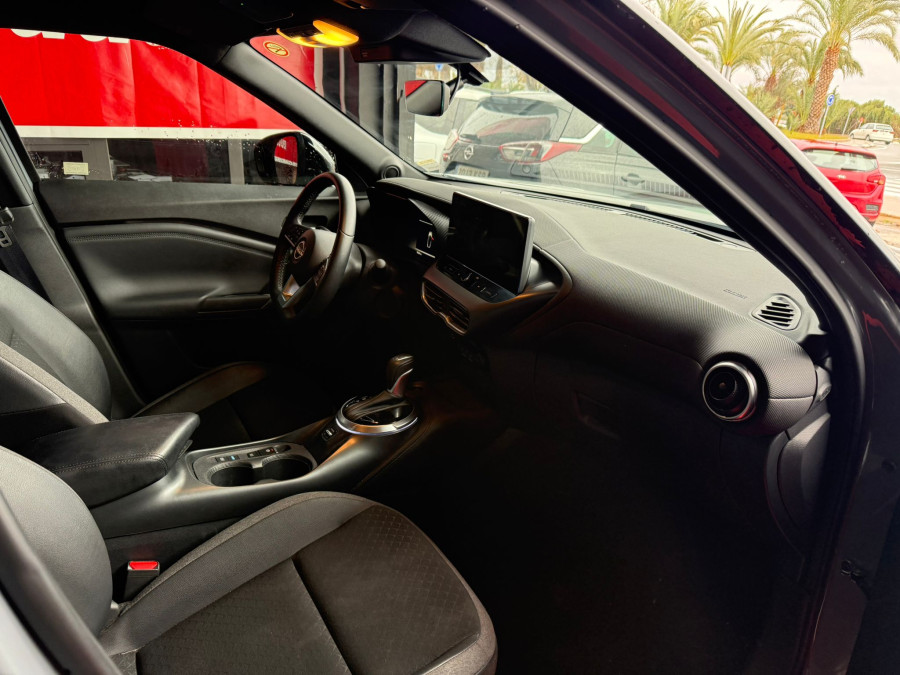 Imagen de NISSAN JUKE