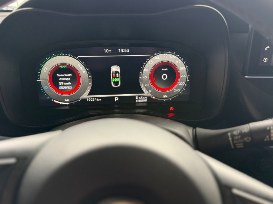 Imagen de NISSAN JUKE