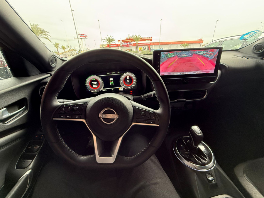 Imagen de NISSAN JUKE