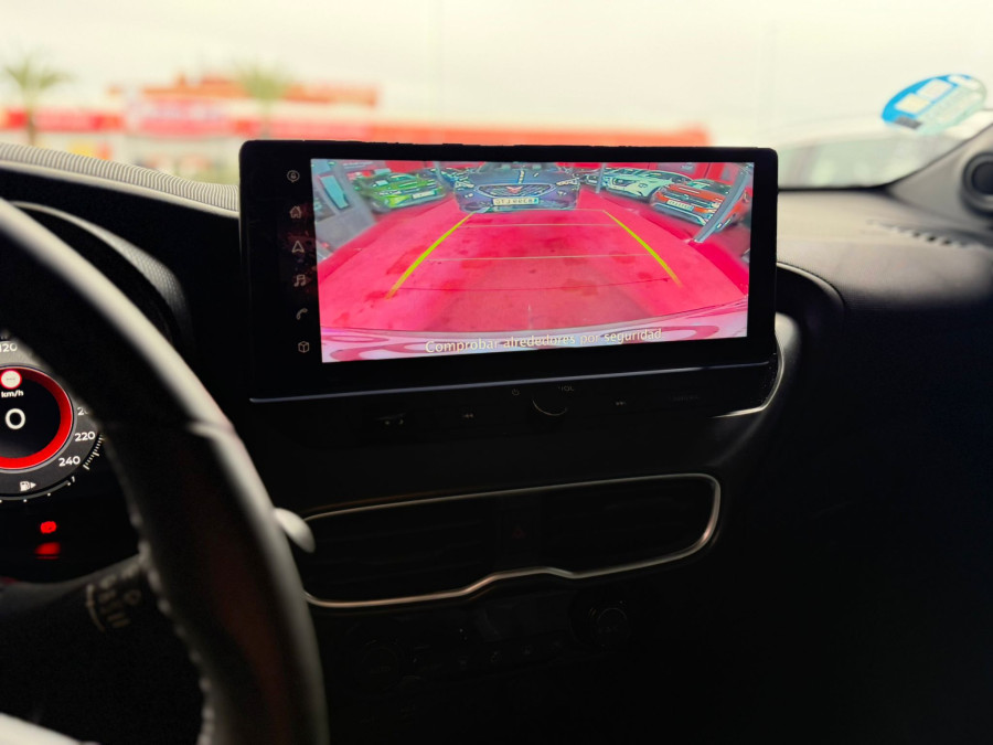 Imagen de NISSAN JUKE