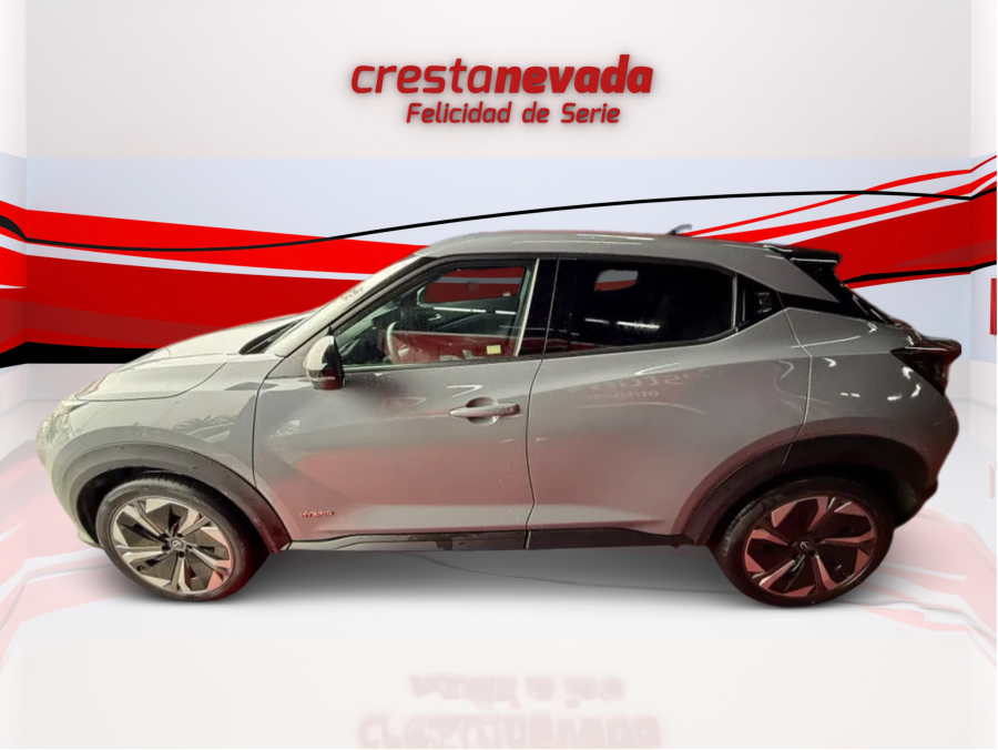 Imagen de NISSAN JUKE