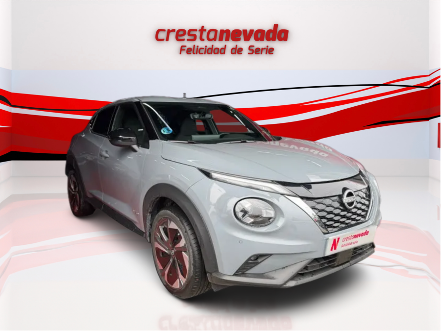 Imagen de NISSAN JUKE