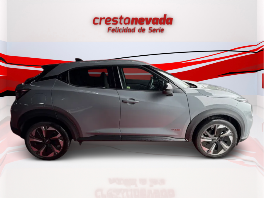 Imagen de NISSAN JUKE