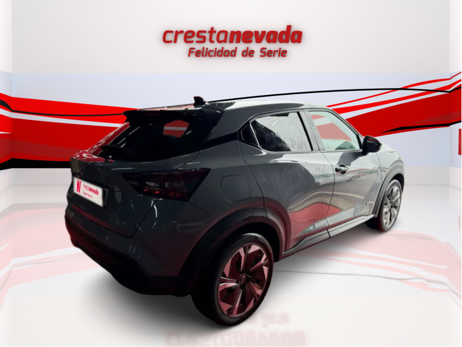 Imagen de NISSAN JUKE