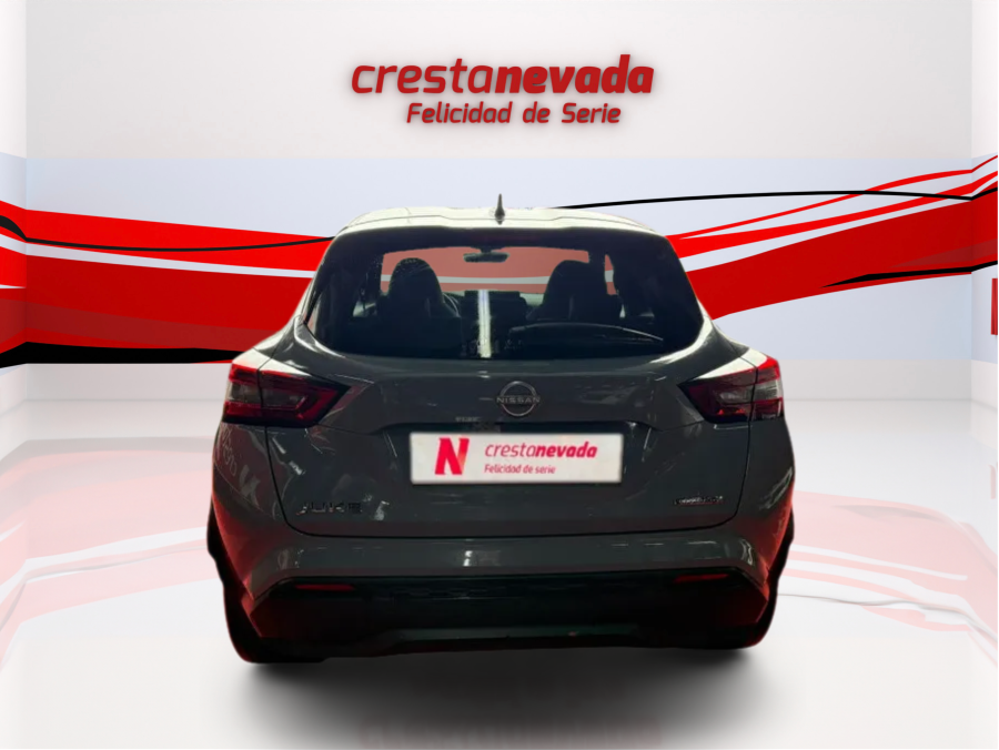 Imagen de NISSAN JUKE