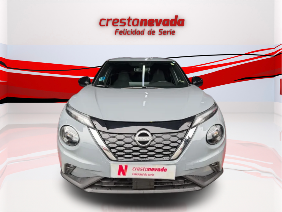 Imagen de NISSAN JUKE